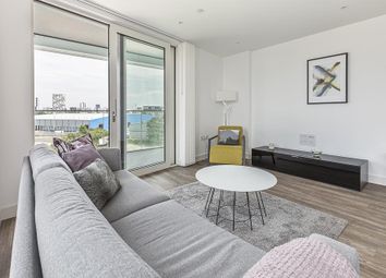 Thumbnail Flat for sale in Distel Apartments, Greenwich