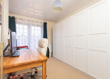 Thumbnail 2 bed flat for sale in Esparto Way, Dartford, Kent