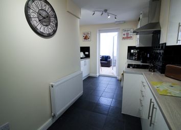 Thumbnail 5 bed shared accommodation to rent in Park Estate, South Kirkby