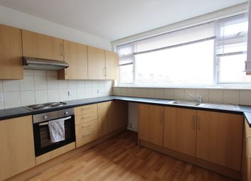 Thumbnail 2 bed flat to rent in Avon Way, Shoeburyness, Southend-On-Sea