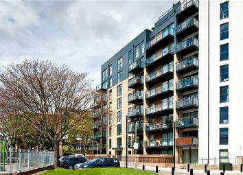 Thumbnail Flat for sale in Aragon Court, 8 Hotspur Street, London