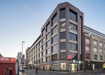 Thumbnail Office to let in Morris Place, London
