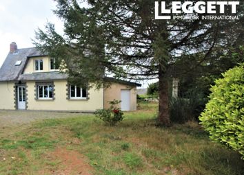 Thumbnail 1 bed villa for sale in Saint-Quentin-Les-Chardonnets, Orne, Normandie