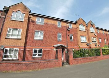 1 Bedrooms Flat to rent in Princes Gardens, 28 Highfield Street, City Centre, Liverpool, Merseyside L3