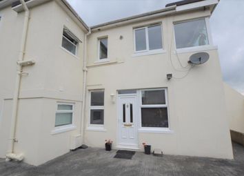 Thumbnail 1 bed flat to rent in Westhill Road, St Marychurch, Torquay, Devon