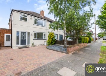 Thumbnail 3 bed semi-detached house for sale in Elmbridge Road, Great Barr