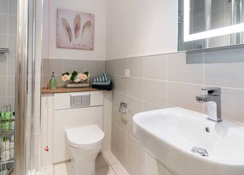 Typical Bathroom