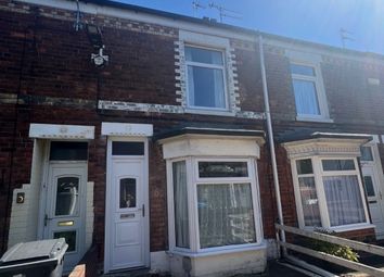 Thumbnail Terraced house to rent in Laurel Avenue, Perth Street, Hull