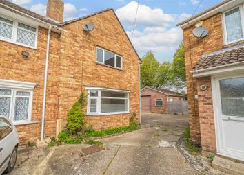 Thumbnail 2 bed property for sale in Owslebury Grove, Havant