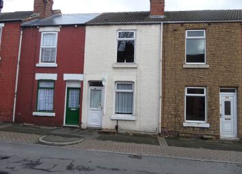 2 Bedrooms Terraced house to rent in Dodsworth Street, Mexborough S64