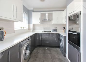 Thumbnail Terraced house for sale in Stafford Walk, Canvey Island