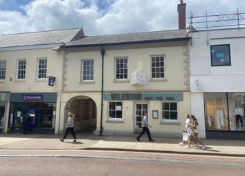 Thumbnail Leisure/hospitality to let in High Street, Market Harborough