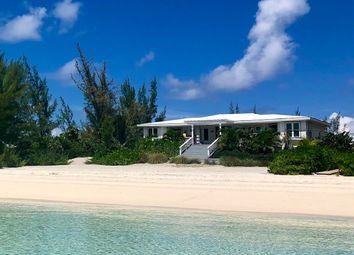Thumbnail 4 bed property for sale in Gaulding Cay Beach, The Bahamas