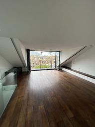 Thumbnail 3 bed flat for sale in Castellain Road, London