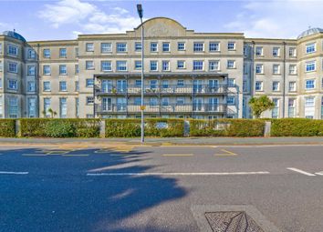 Thumbnail Flat for sale in Marine Parade West, Clacton-On-Sea, Essex