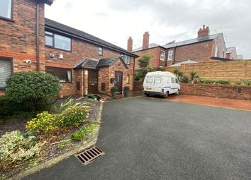 Thumbnail Flat to rent in Bridgewater Mews, Warrington