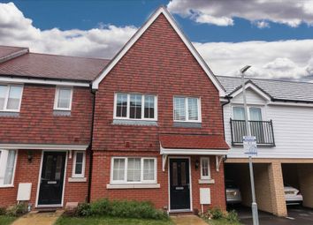 3 Bedroom Terraced house for rent
