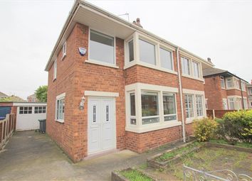 Thumbnail 2 bed property for sale in Helens Close, Blackpool