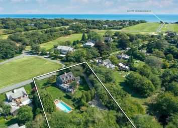 Thumbnail Property for sale in 117 Egypt Ln, East Hampton, Ny 11937, Usa