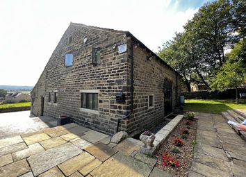 Thumbnail Detached house for sale in Allerton Lane, Allerton, Bradford