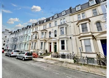 Thumbnail 2 bed flat for sale in Holyrood Place, Plymouth