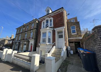 Thumbnail Flat to rent in South Eastern Road, Ramsgate