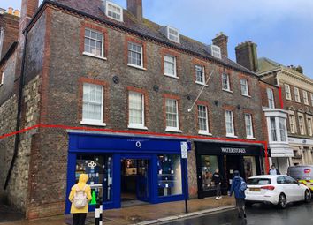 Thumbnail Office for sale in High Street, Newport, Isle Of Wight
