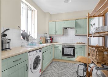 Thumbnail 2 bed flat to rent in Adelphi Court, 53 Celandine Drive, London