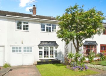 Thumbnail 4 bed terraced house for sale in Ascot Close, Bishops Stortford, Hertfordshire