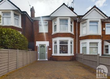 Thumbnail End terrace house for sale in Donnington Avenue, Coventry
