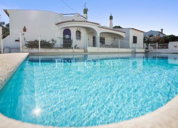 Thumbnail 3 bed detached house for sale in Carvoeiro, Algarve, Portugal