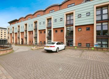 Thumbnail 2 bedroom flat for sale in Curzon Place, Gateshead