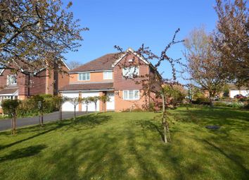 Thumbnail 5 bed detached house to rent in Mansion House Close, Biddenden, Ashford