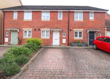Thumbnail Terraced house to rent in Cranwell Road, Farnborough