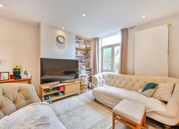 Thumbnail 2 bed flat for sale in Southfield Road, Chiswick, London