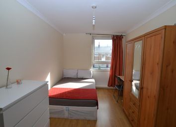 1 Bedrooms Flat to rent in Brownfield Street, London E14