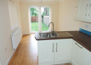 Thumbnail Property to rent in Orchard Lane, Huntingdon