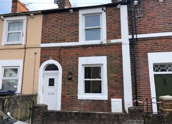 2 Bedrooms Terraced house for sale in Ashton Street, Hilperton, Trowbridge BA14
