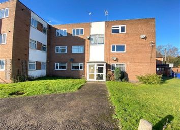 Thumbnail 2 bed flat to rent in Anson Street, Rugeley