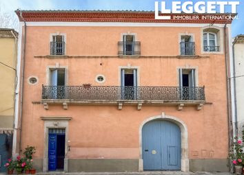 Thumbnail 6 bed villa for sale in Pézenas, Hérault, Occitanie