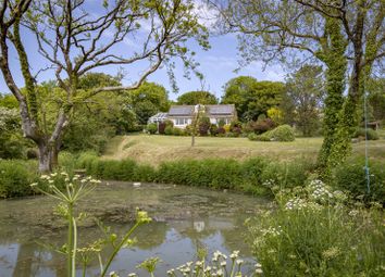 Thumbnail Land for sale in Curlews Rise, Keeston Hill, Haverfordwest, Sir Benfro