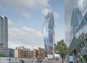 Thumbnail 1 bed flat for sale in One Blackfriars, Blackfriars Road, London