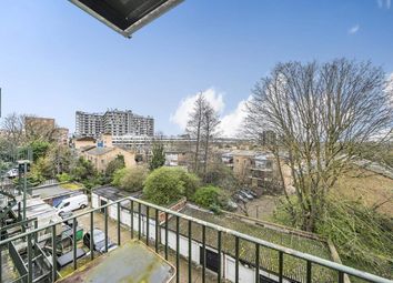 Thumbnail 2 bedroom flat for sale in Haverstock Hill, London