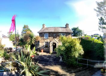 Property listing in Pwllheli, Gwynedd