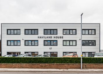 Thumbnail Office to let in Haviland House, Cobham Road, Ferndown Industrial Estate, Wimborne