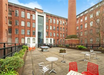 Thumbnail Flat to rent in Fairfield Road, Bow