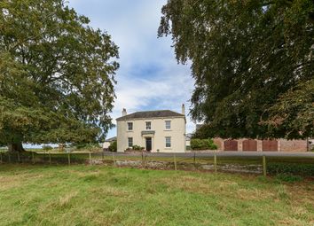Thumbnail Country house for sale in Drumleaning, Aikton, Wigton, Cumbria