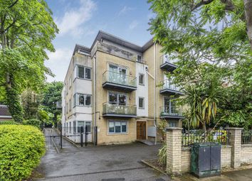 Thumbnail 2 bed flat for sale in Upper Richmond Road, London