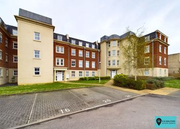 Thumbnail Flat for sale in The Courtyard, London Road, Gloucester