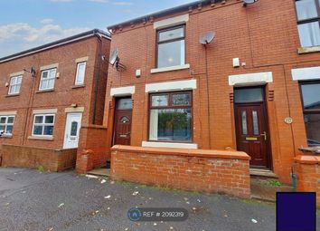 Thumbnail Terraced house to rent in Granby Street, Chadderton, Oldham